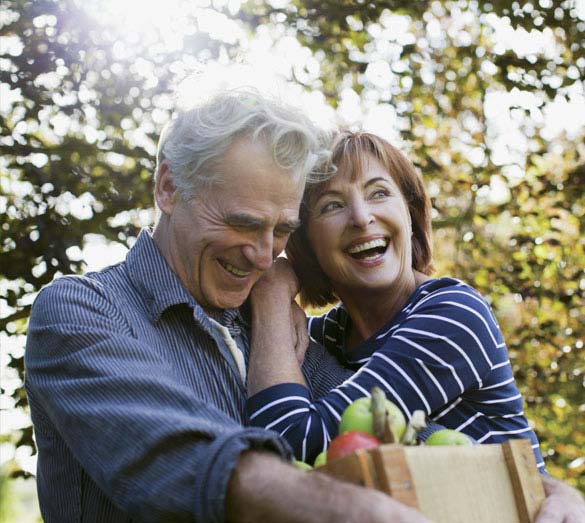 Cosmetic Dentures